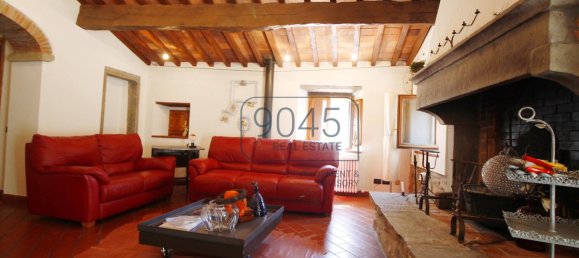 Casa de 3 dormitorios en Vinci, Italy No. 404398 4