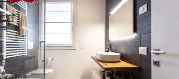 Квартира с 3 спальнями в Мартеллаго, Италия № 323076 9