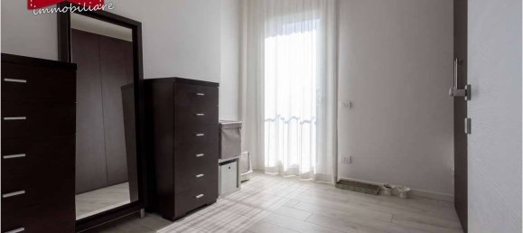 Квартира с 3 спальнями в Мартеллаго, Италия № 323076 15