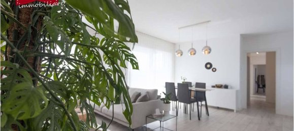 Квартира с 3 спальнями в Мартеллаго, Италия № 323076 6