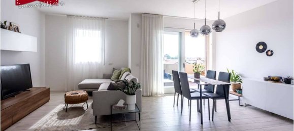 Квартира с 3 спальнями в Мартеллаго, Италия № 323076 19