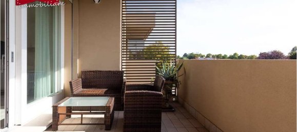 Квартира с 3 спальнями в Мартеллаго, Италия № 323076 11