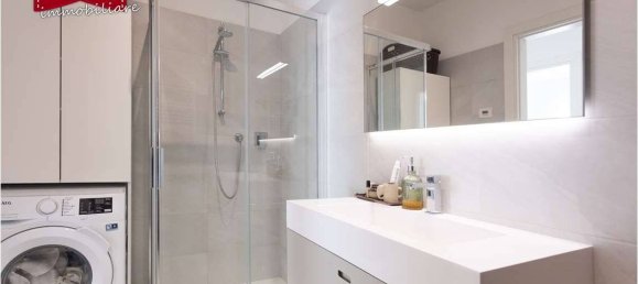 Квартира с 3 спальнями в Мартеллаго, Италия № 323076 16