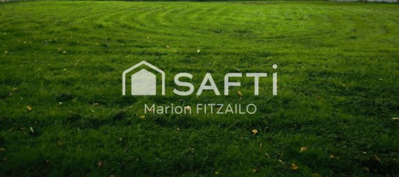 1345m² Land in Neuhaeusel, France No. 210072 7