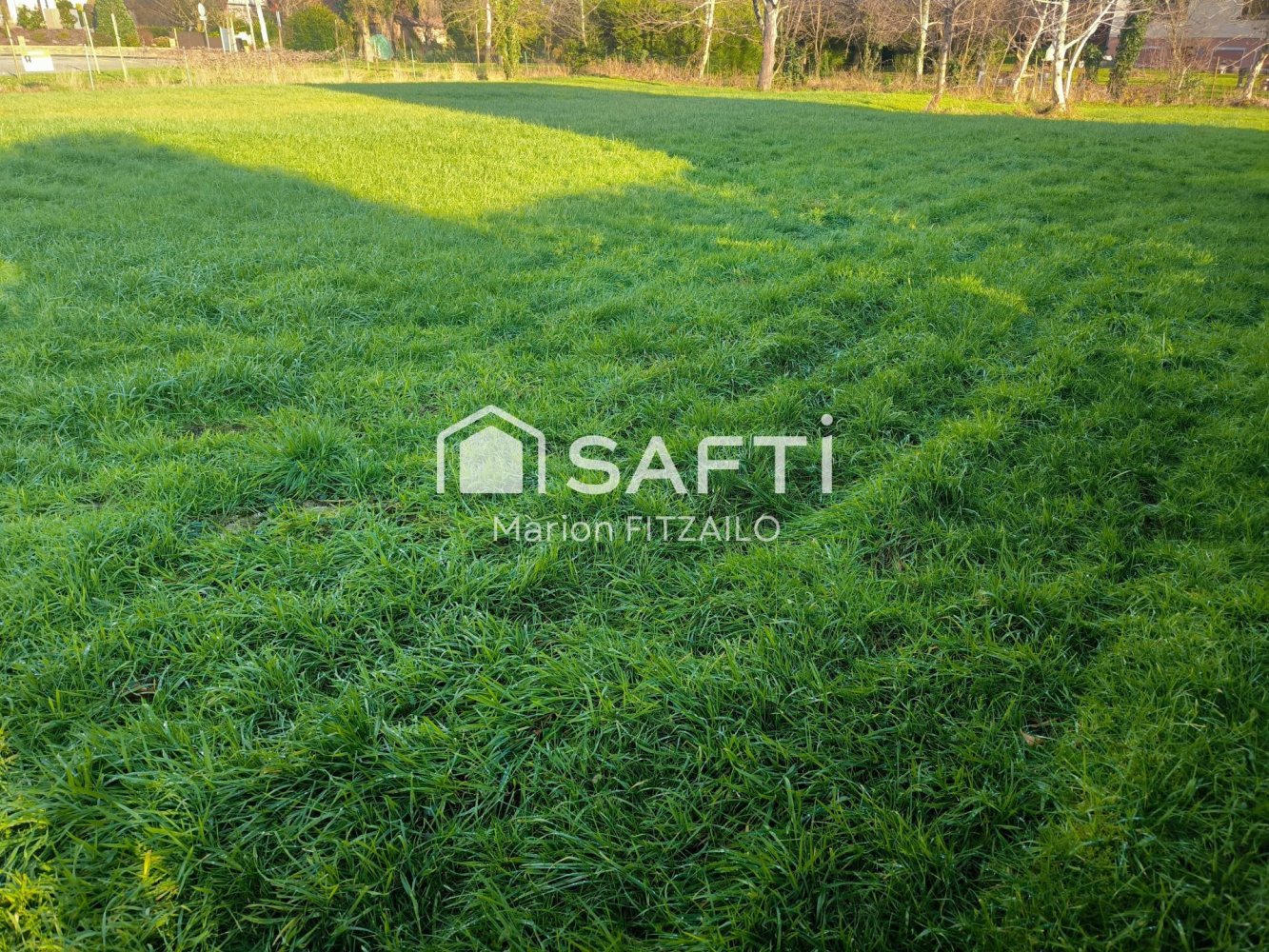 1345m² Land in Neuhaeusel, France No. 210072