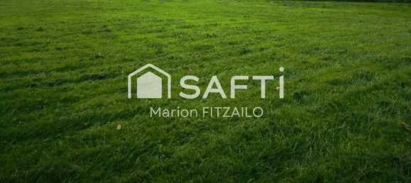 1345m² Land in Neuhaeusel, France No. 210072 8