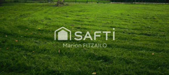 1345m² Land in Neuhaeusel, France No. 210072 9