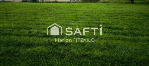 1345m² Land in Neuhaeusel, France No. 210072 10