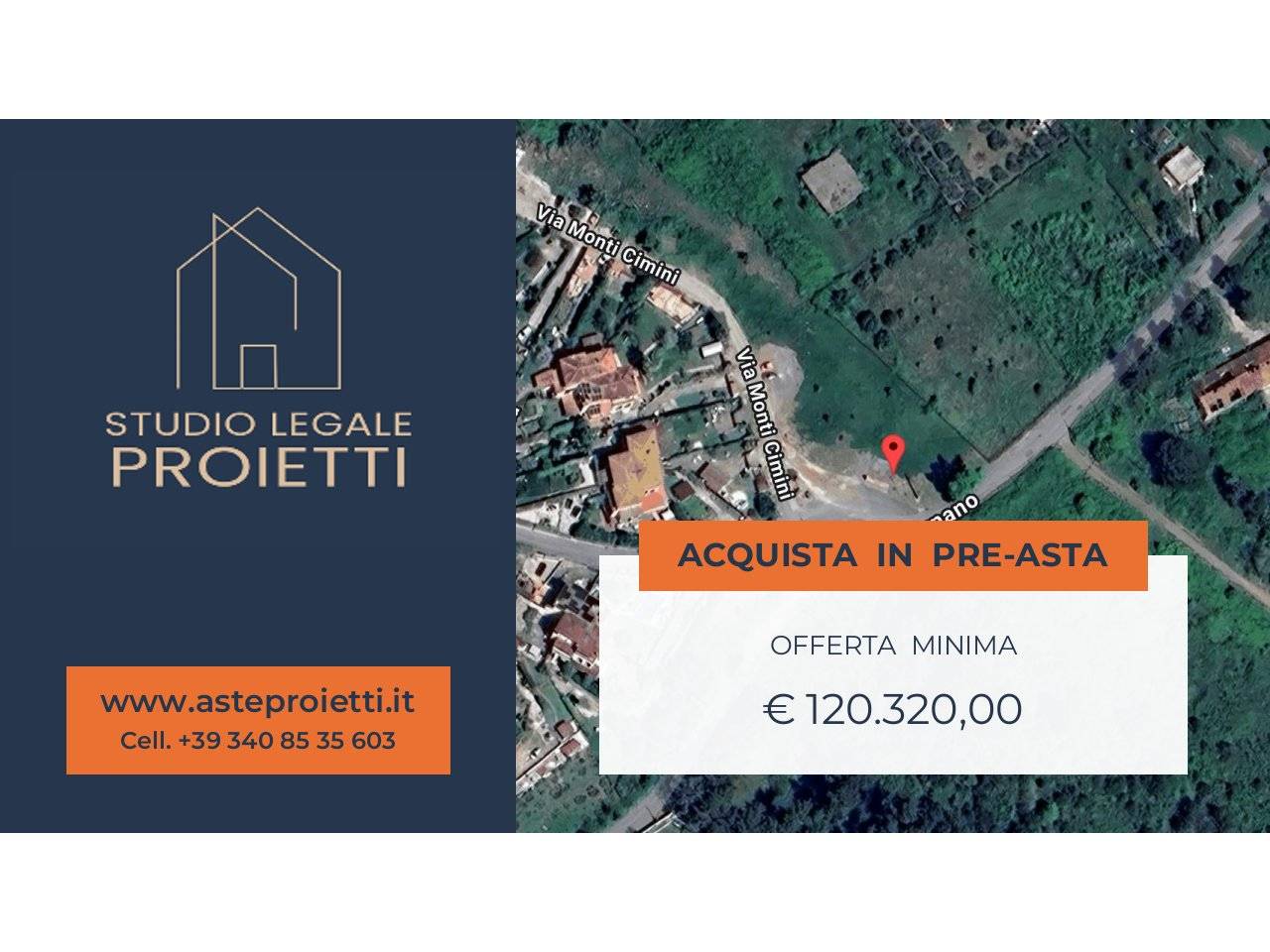 5 bedrooms Apartment in Ardea, Italy No. 309662