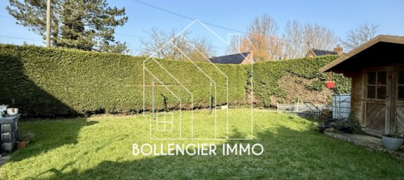 Casa de 3 dormitorios en Boeschepe, France No. 271339 12