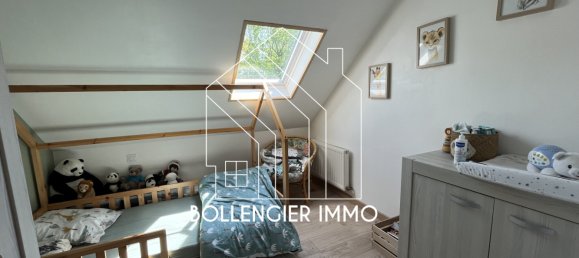 Casa de 3 dormitorios en Boeschepe, France No. 271339 11