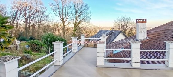 4 chambres Maison à Bures-sur-Yvette, France No. 141863 2