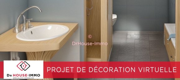 4 chambres Maison à Bures-sur-Yvette, France No. 141863 15