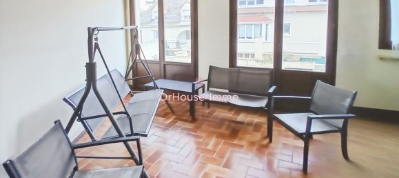 4 chambres Maison à Bures-sur-Yvette, France No. 141863 10