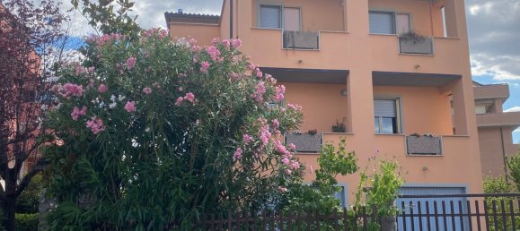 1 bedroom Apartment in Perugia, Italy No. 317171 24