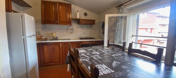 1 bedroom Apartment in Perugia, Italy No. 317171 8