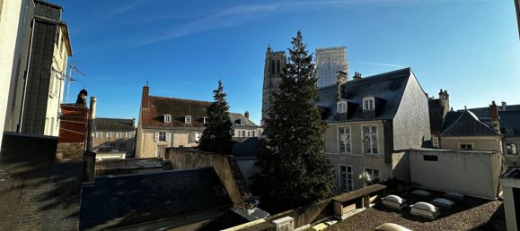 2 chambres Appartement à Bourges, France No. 68315 2