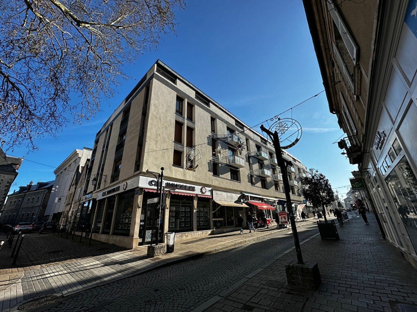 2 chambres Appartement à Bourges, France No. 68315