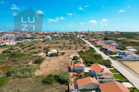 264m² Land in Vila do Bispo, Portugal No. 330617