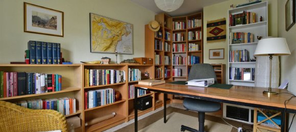 4-salle Maison de ville à Kassel, Germany No. 304402 5