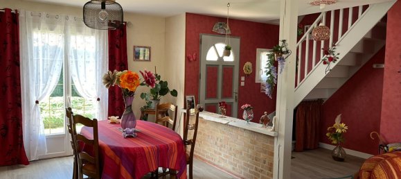 4 bedrooms House in Saint-Amand-Montrond, France No. 66431 5