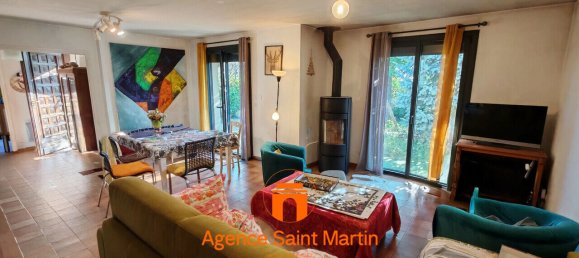 Casa de 4 dormitorios en Montelimar, France No. 291268 3