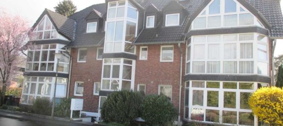 3 rooms Duplex in Rhein-Sieg, Germany No. 209239 14