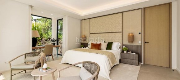 5 bedrooms Villa in Marbella, Spain No. 33395 38