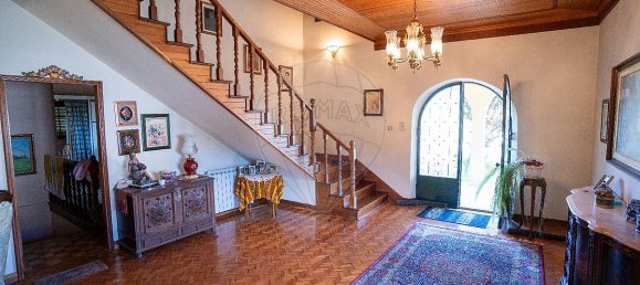 4 chambres Maison à Silvares, Portugal No. 32192 5