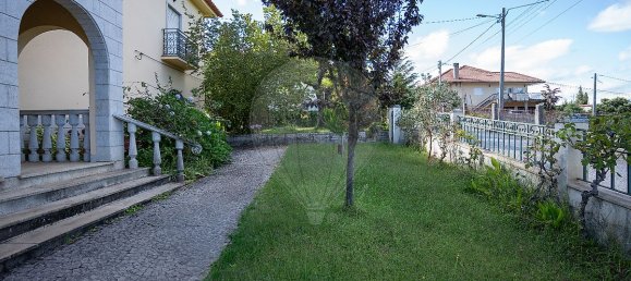 4 chambres Maison à Silvares, Portugal No. 32192 21