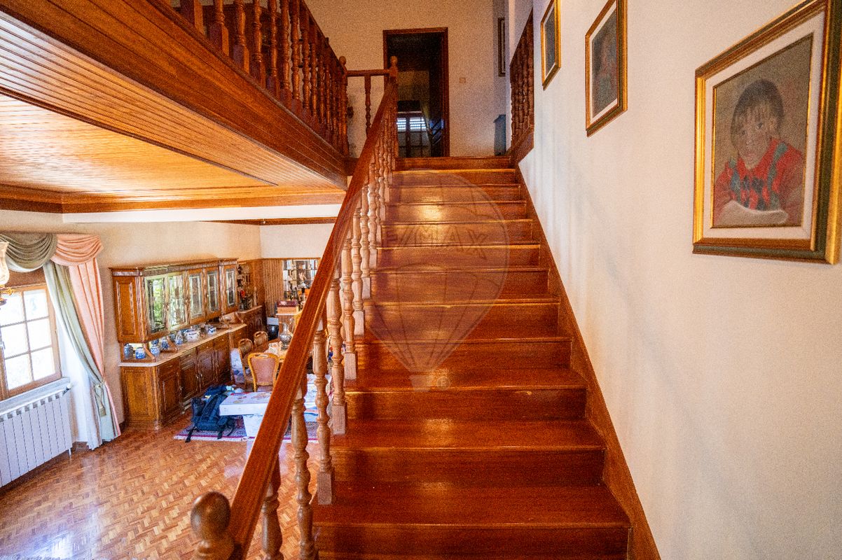 4 chambres Maison à Silvares, Portugal No. 32192