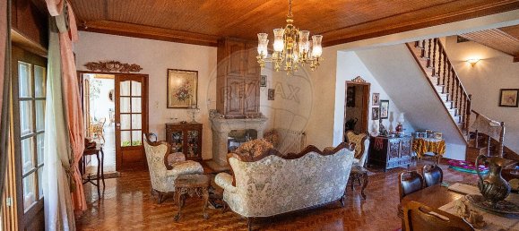 4 chambres Maison à Silvares, Portugal No. 32192 2