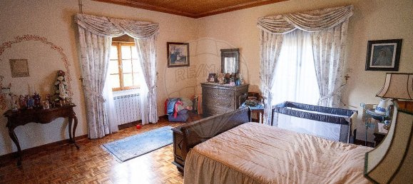 4 chambres Maison à Silvares, Portugal No. 32192 12