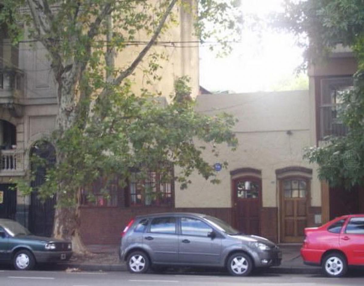 Grundstück in Buenos Aires, Argentina, Nr. 110251