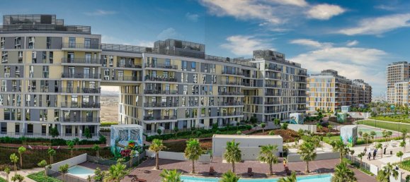 Apartamento T2 em ELEVE, Jebel Ali, UAE N.º 62410 9