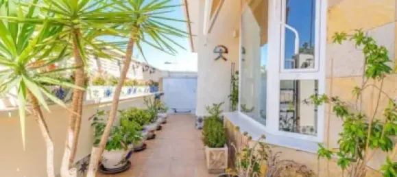 Вилла с 3 спальнями в Турре, Испания № 189004 85