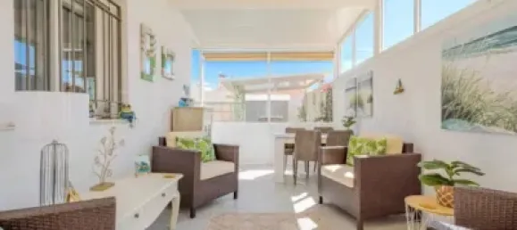 Вилла с 3 спальнями в Турре, Испания № 189004 56