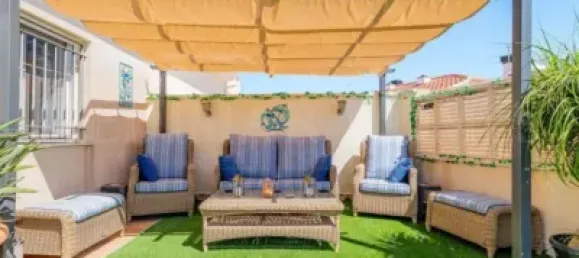 Вилла с 3 спальнями в Турре, Испания № 189004 75