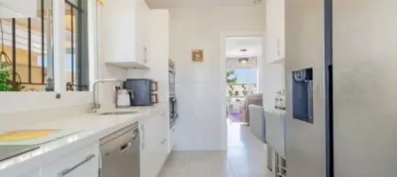 Вилла с 3 спальнями в Турре, Испания № 189004 15