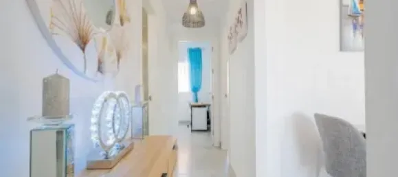 Вилла с 3 спальнями в Турре, Испания № 189004 19