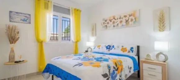 Вилла с 3 спальнями в Турре, Испания № 189004 20