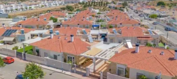 Вилла с 3 спальнями в Турре, Испания № 189004 82