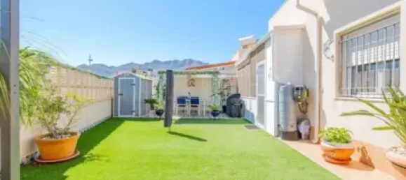 Вилла с 3 спальнями в Турре, Испания № 189004 78