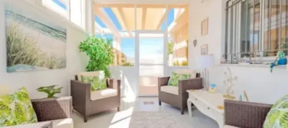 Вилла с 3 спальнями в Турре, Испания № 189004 60