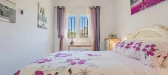 Вилла с 3 спальнями в Турре, Испания № 189004 38