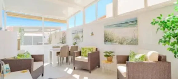 Вилла с 3 спальнями в Турре, Испания № 189004 59