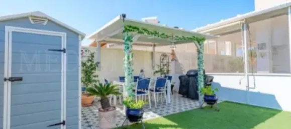 Вилла с 3 спальнями в Турре, Испания № 189004 67