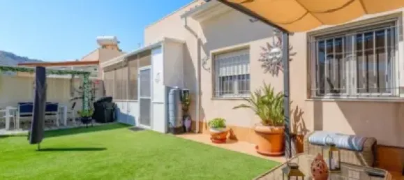 Вилла с 3 спальнями в Турре, Испания № 189004 80