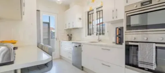 Вилла с 3 спальнями в Турре, Испания № 189004 11