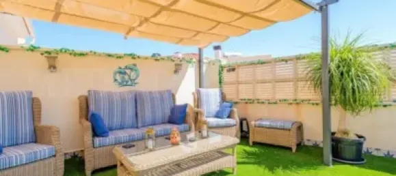 Вилла с 3 спальнями в Турре, Испания № 189004 77